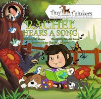 Cover image for Rachel Hears a Song: The Heroics of a Young Rachel Carson