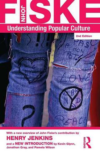 Cover image for Understanding Popular Culture