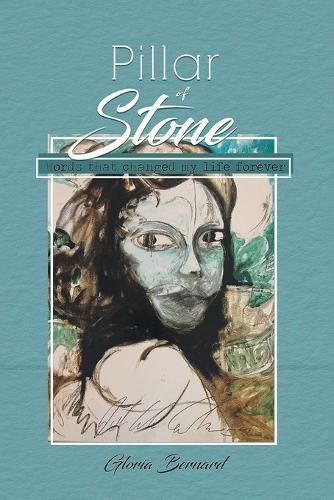 Cover image for Pillar Of Stone