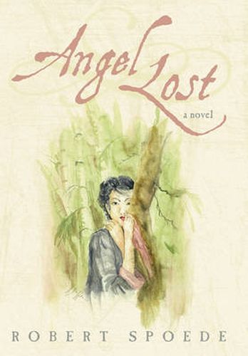 Cover image for Angel Lost