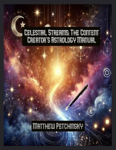 Cover image for Celestial Streams