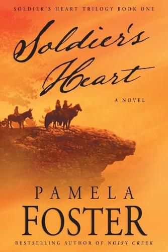 Cover image for Soldier's Heart