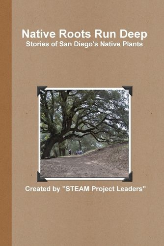 Cover image for Native Roots Run Deep