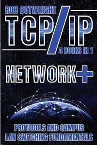 Cover image for TCP/IP