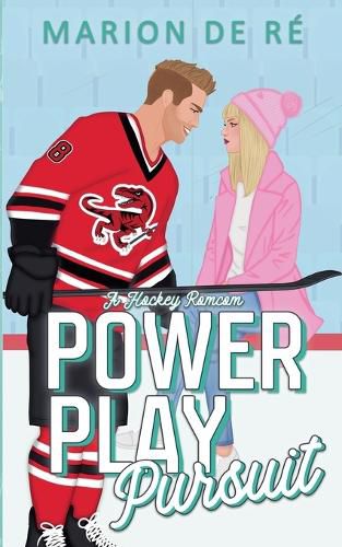 Cover image for Power Play Pursuit