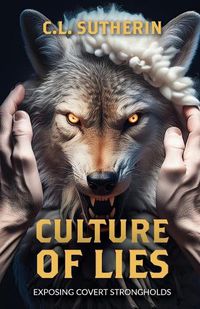 Cover image for Culture of Lies