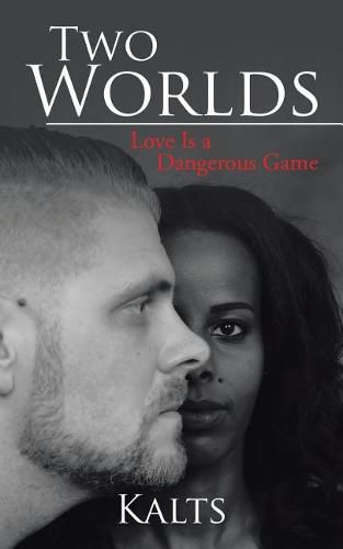 Cover image for Two Worlds
