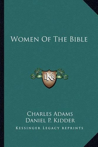 Women of the Bible