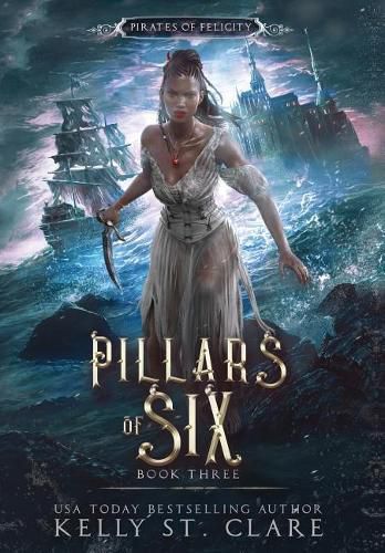 Cover image for Pillars of Six