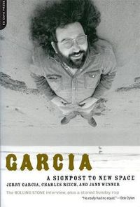 Cover image for Garcia: A Signpost to New Space