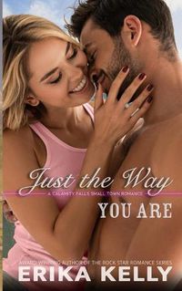 Cover image for Just The Way You Are