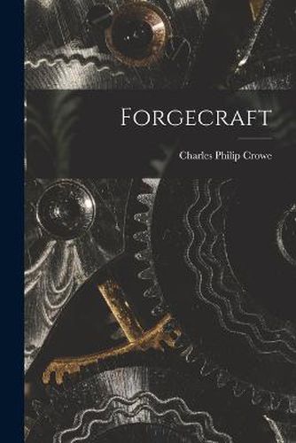 Forgecraft