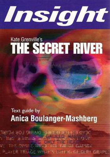 The Secret River