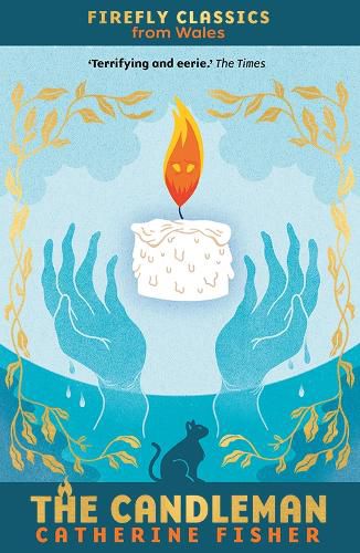 Cover image for The Candleman