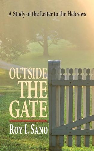 Cover image for Outside the Gate