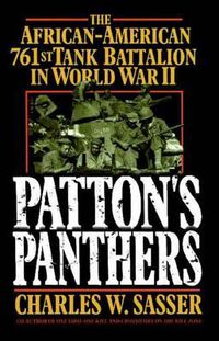 Cover image for Patton'S Panthers