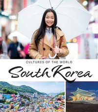 Cover image for South Korea