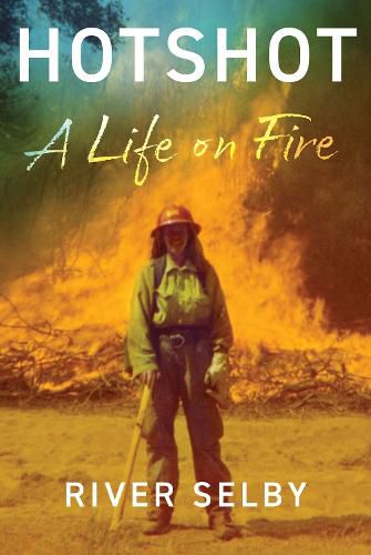Cover image for Hotshot