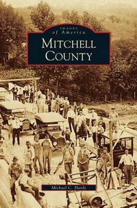 Cover image for Mitchell County