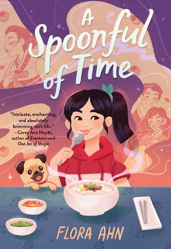 Cover image for Spoonful of Time