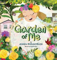 Cover image for Garden of Me