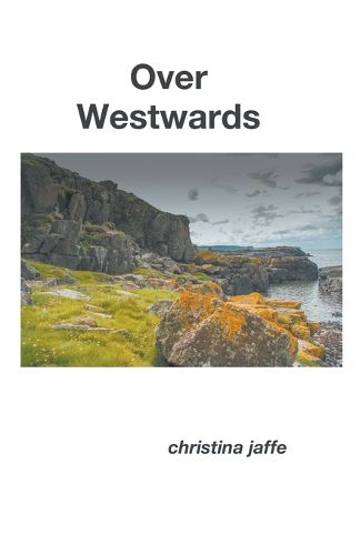 Cover image for Over Westwards