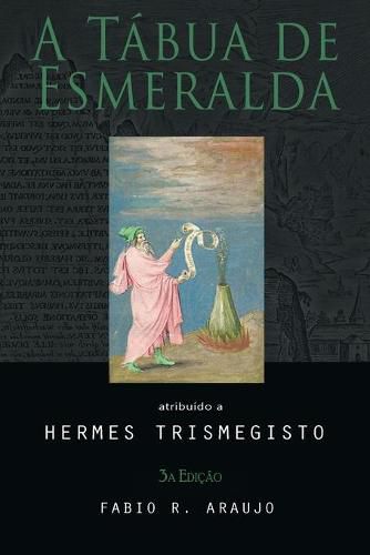 Cover image for A Tabua de Esmeralda