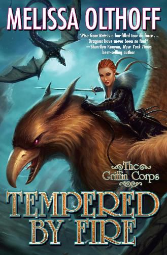 Cover image for Tempered By Fire: Volume 2