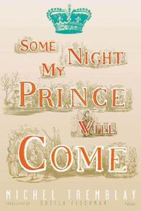 Cover image for Some Night My Prince Will Come