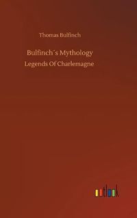 Cover image for Bulfinchs Mythology