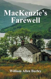 Cover image for MacKenzie's Farewell