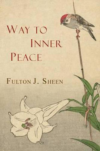 Cover image for Way to Inner Peace
