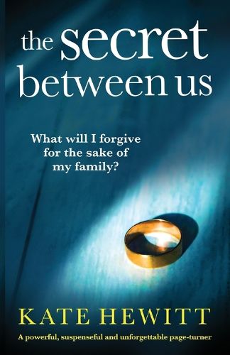 Cover image for The Secret Between Us