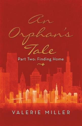 Cover image for An Orphan's Tale