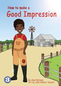 Cover image for How To Make A Good Impression