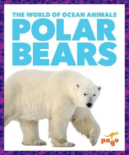 Cover image for Polar Bears