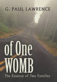 Cover image for Of One Womb