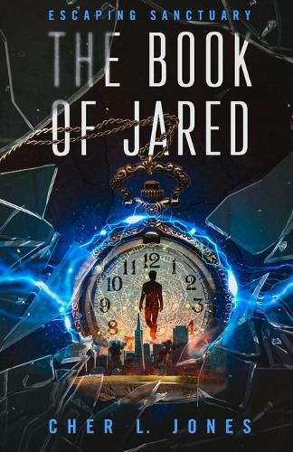 Cover image for The Book of Jared