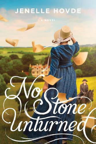 Cover image for No Stone Unturned