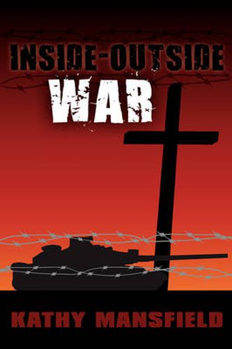 Cover image for Inside-Outside War