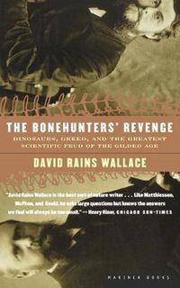 Cover image for The Bonehunters' Revenge