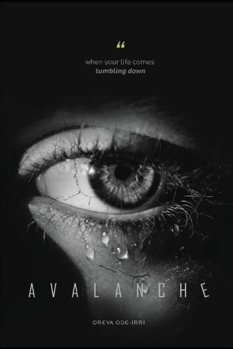 Cover image for Avalanche