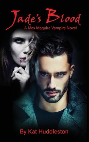 Cover image for Jade's Blood