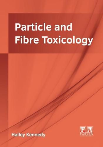 Cover image for Particle and Fibre Toxicology