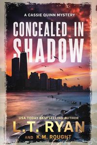 Cover image for Concealed in Shadow: A Cassie Quinn Mystery