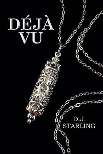 Cover image for Deja Vu