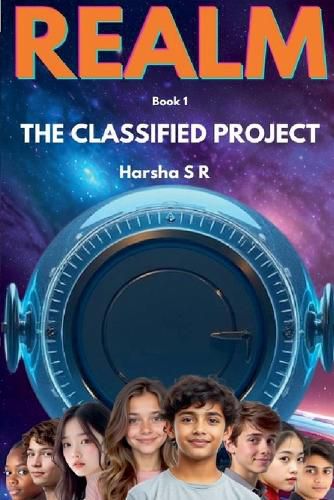 Cover image for The Classified Project