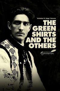 Cover image for The Green Shirts and the Others