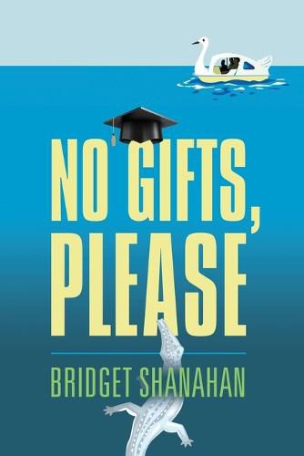 Cover image for No Gifts, Please