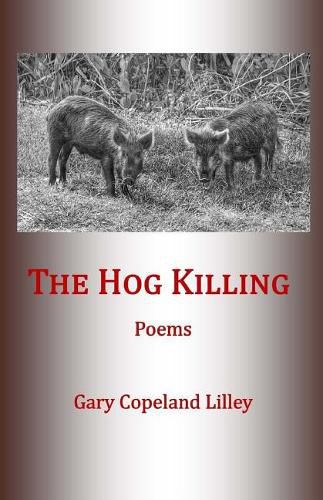 Cover image for The Hog Killing